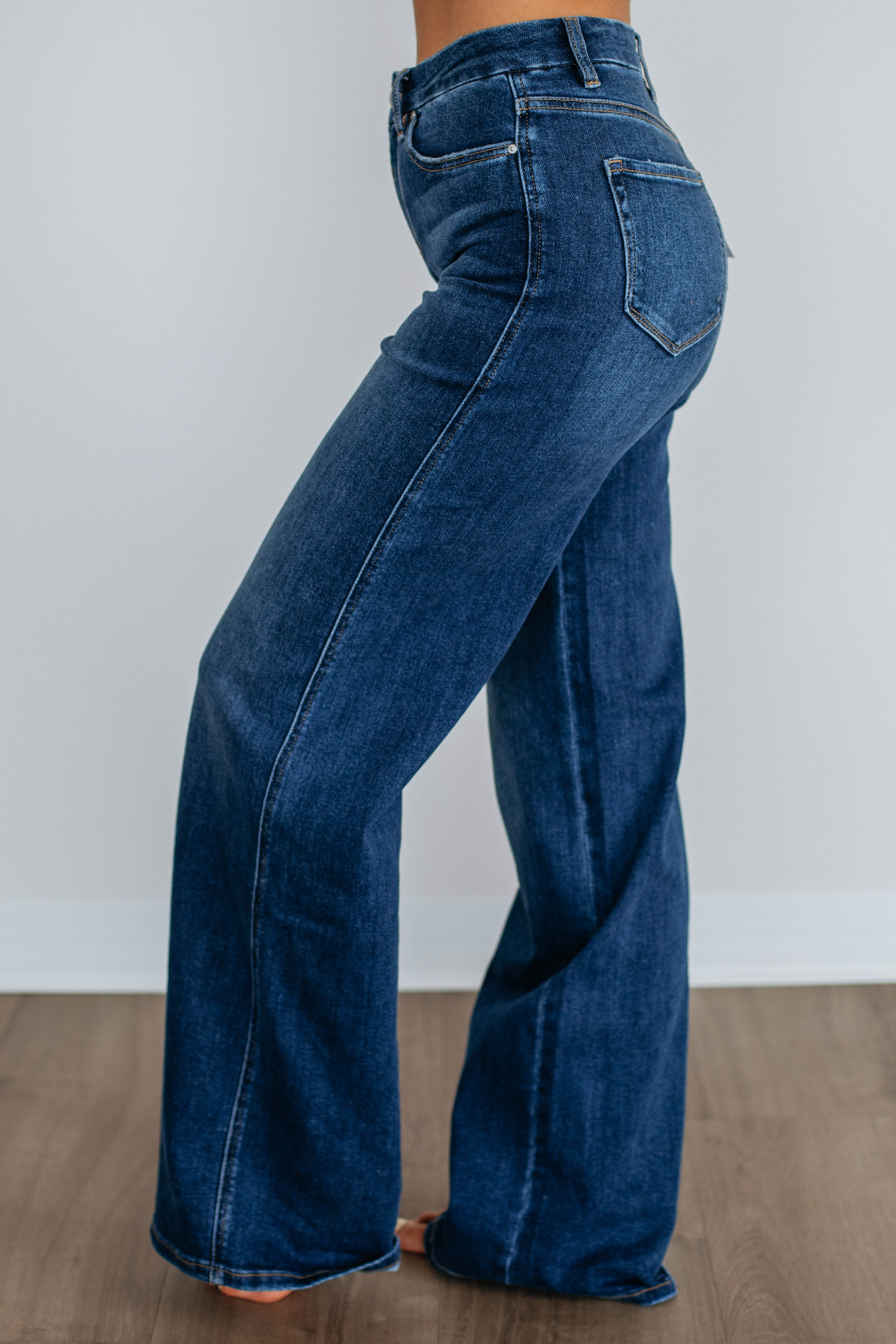 Dwyer Mica Jeans - Image 2
