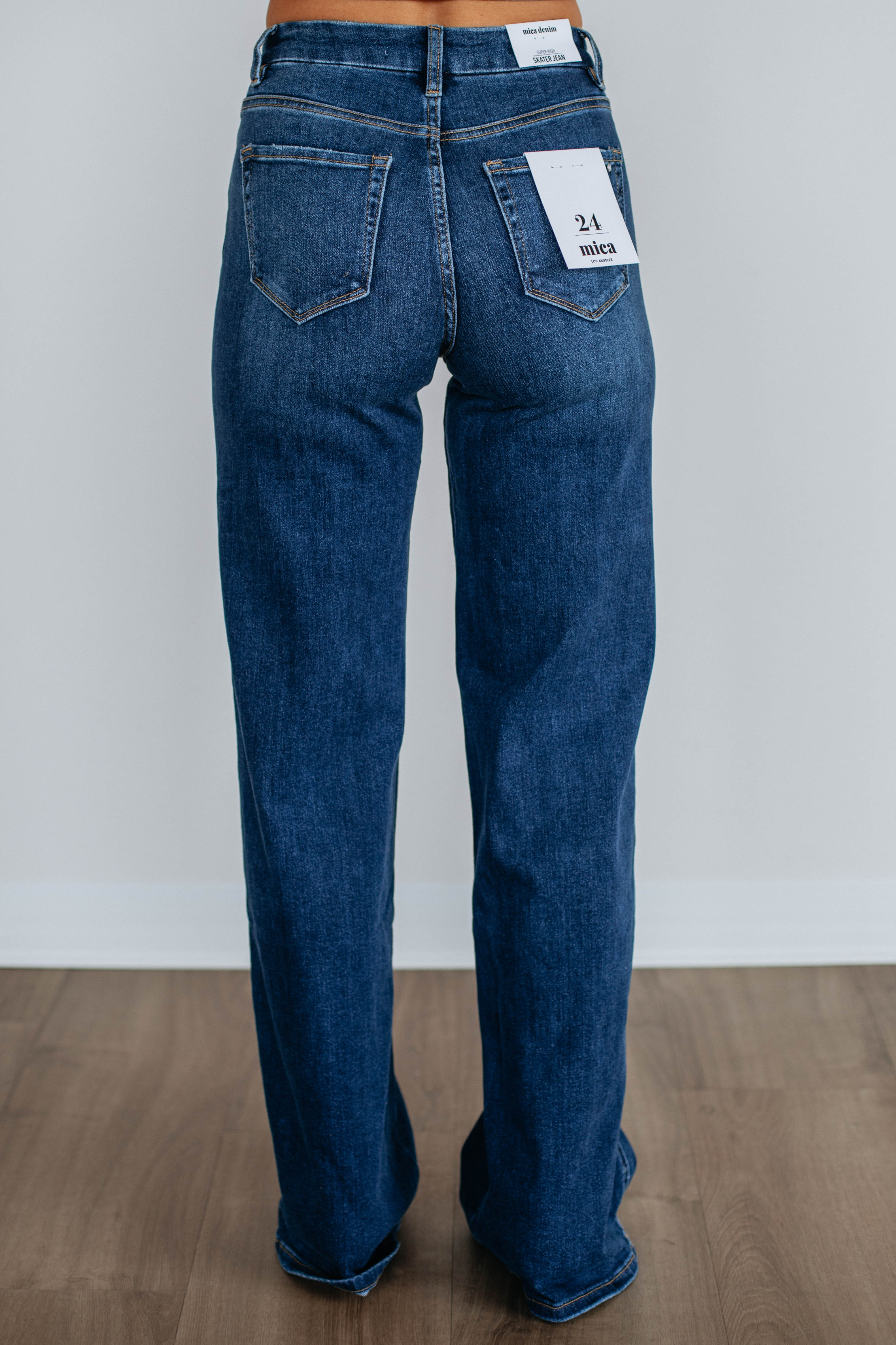 Dwyer Mica Jeans - Image 4