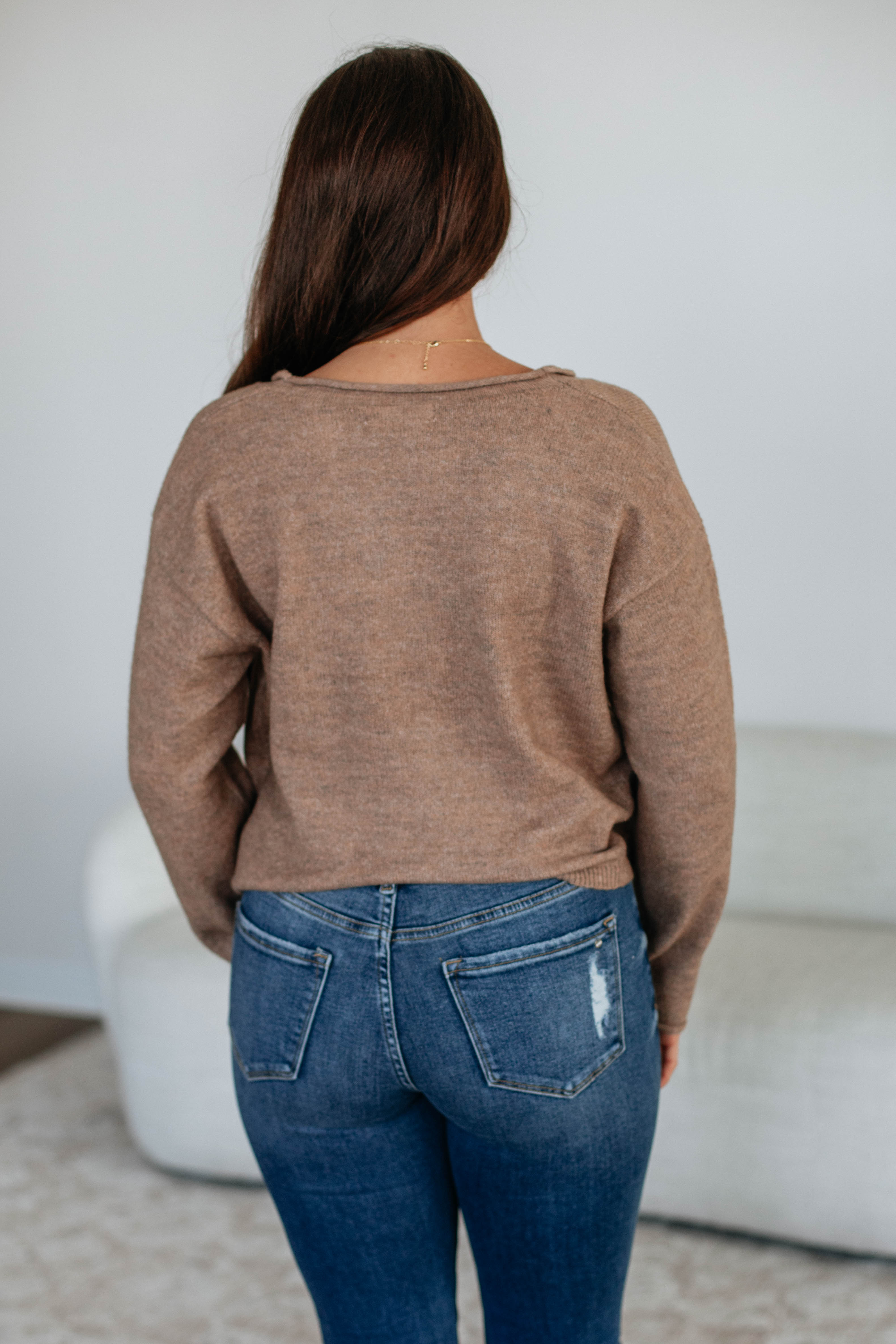 Mackenzie Knit Cardigan - Image 5