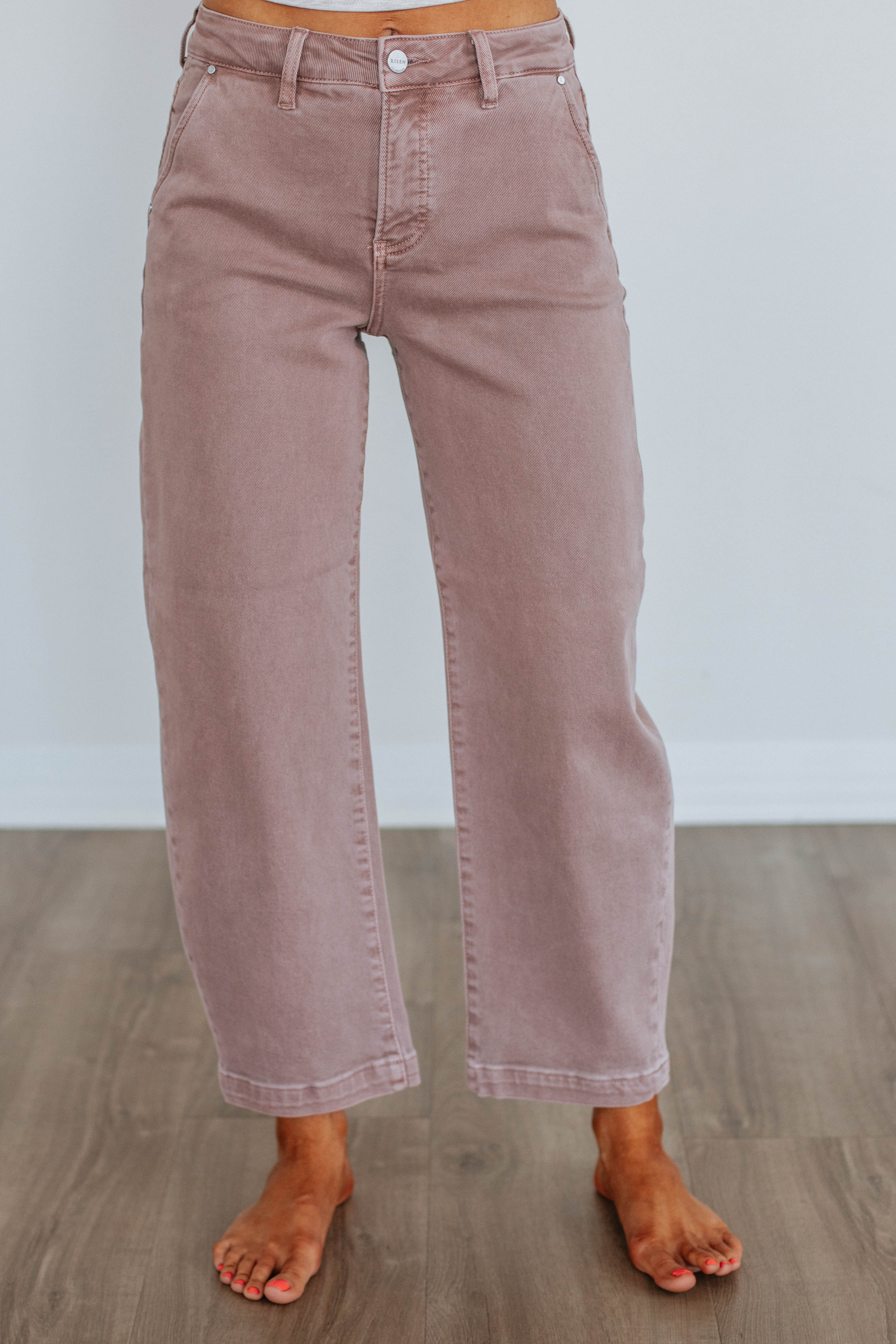 Aylani Risen Jeans - Image 4