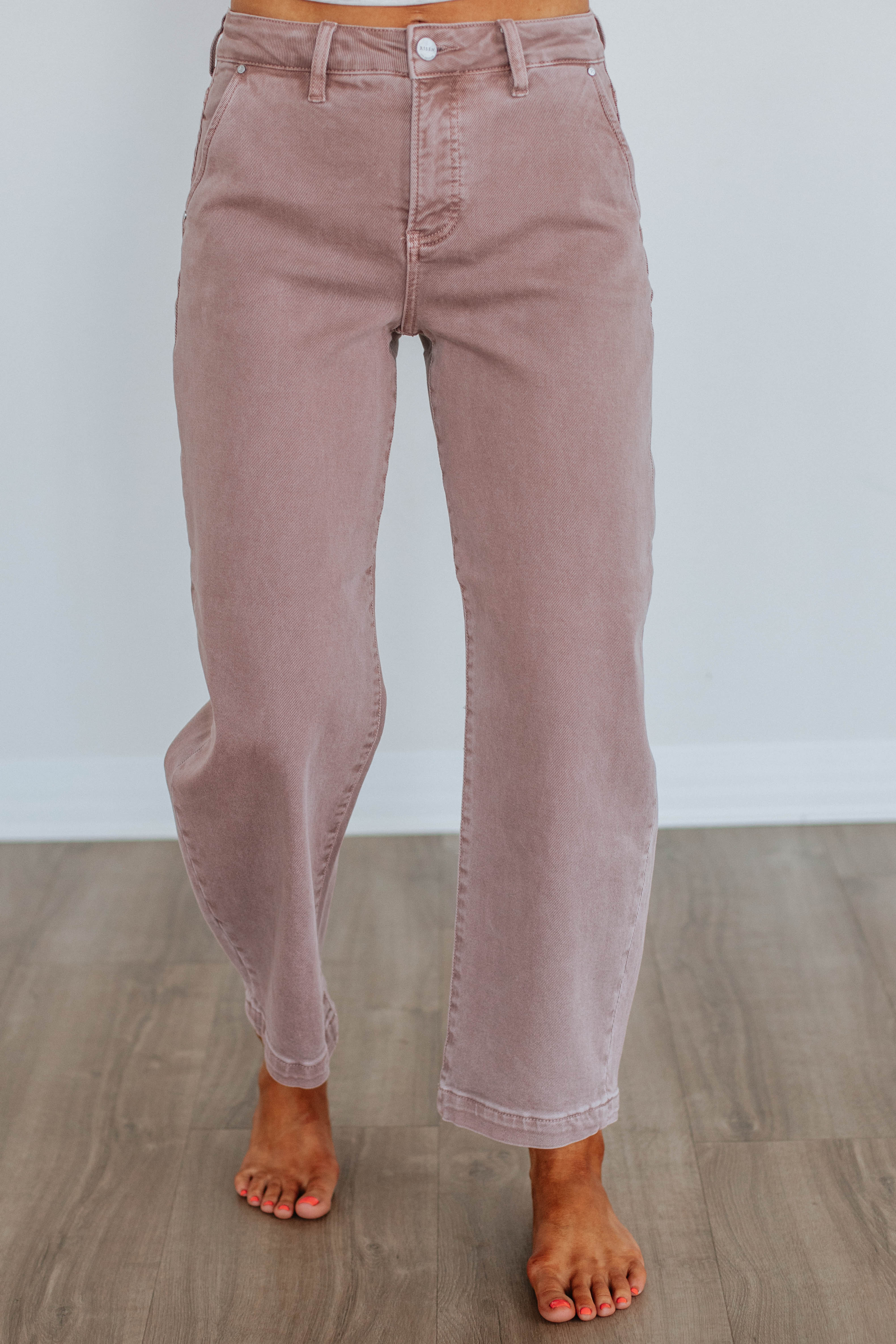 Aylani Risen Jeans - Image 5