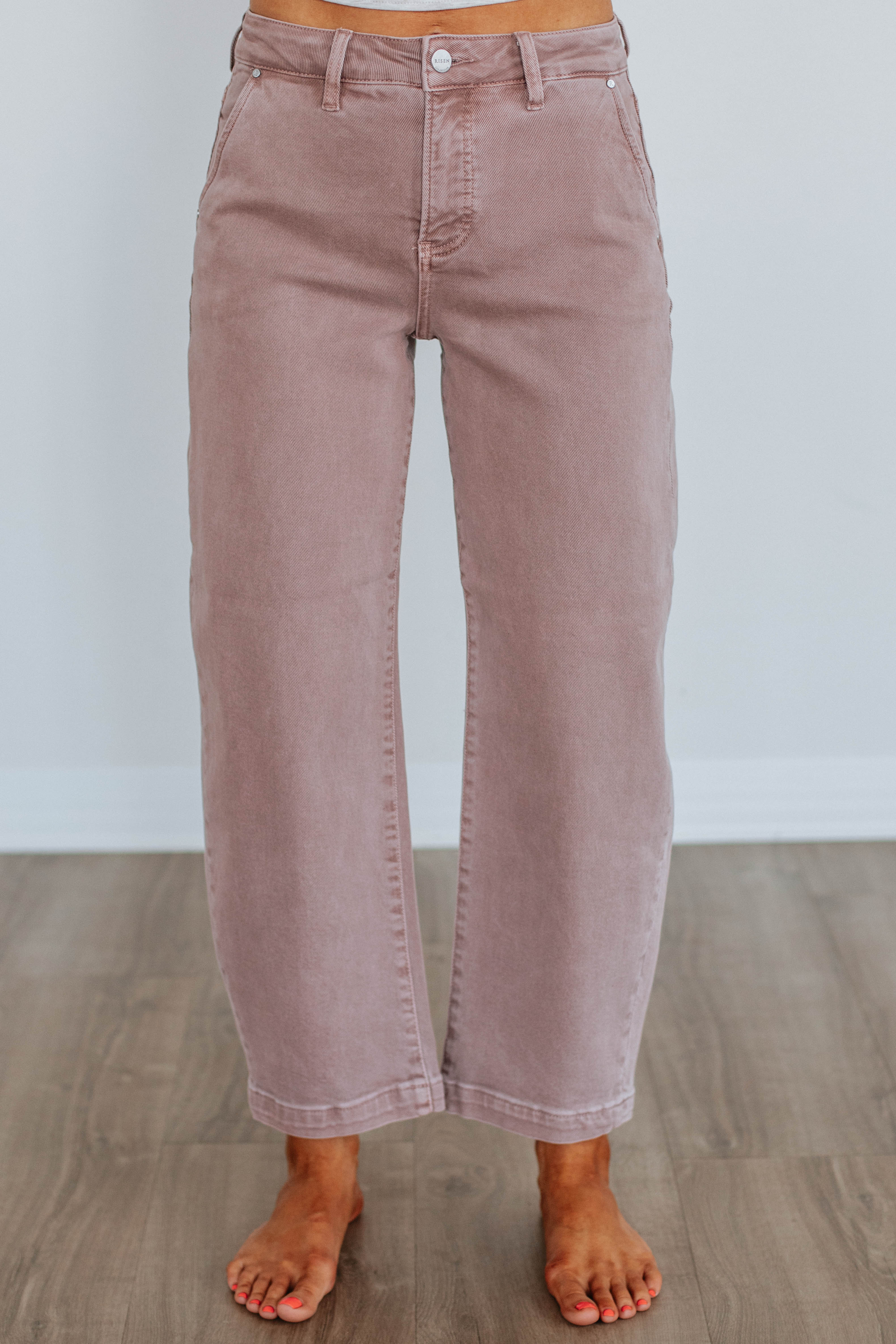 Aylani Risen Jeans - Image 3