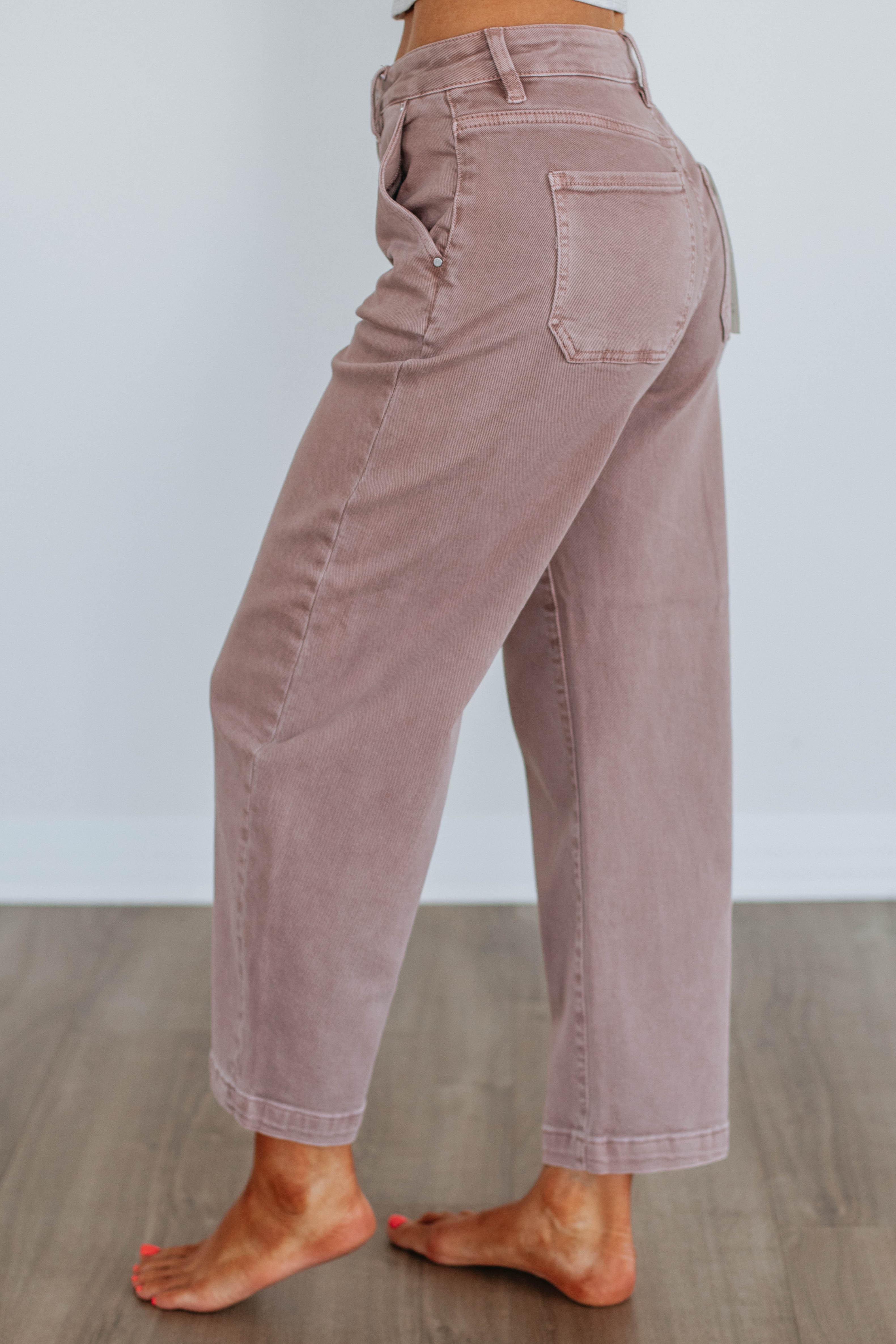 Aylani Risen Jeans - Image 2