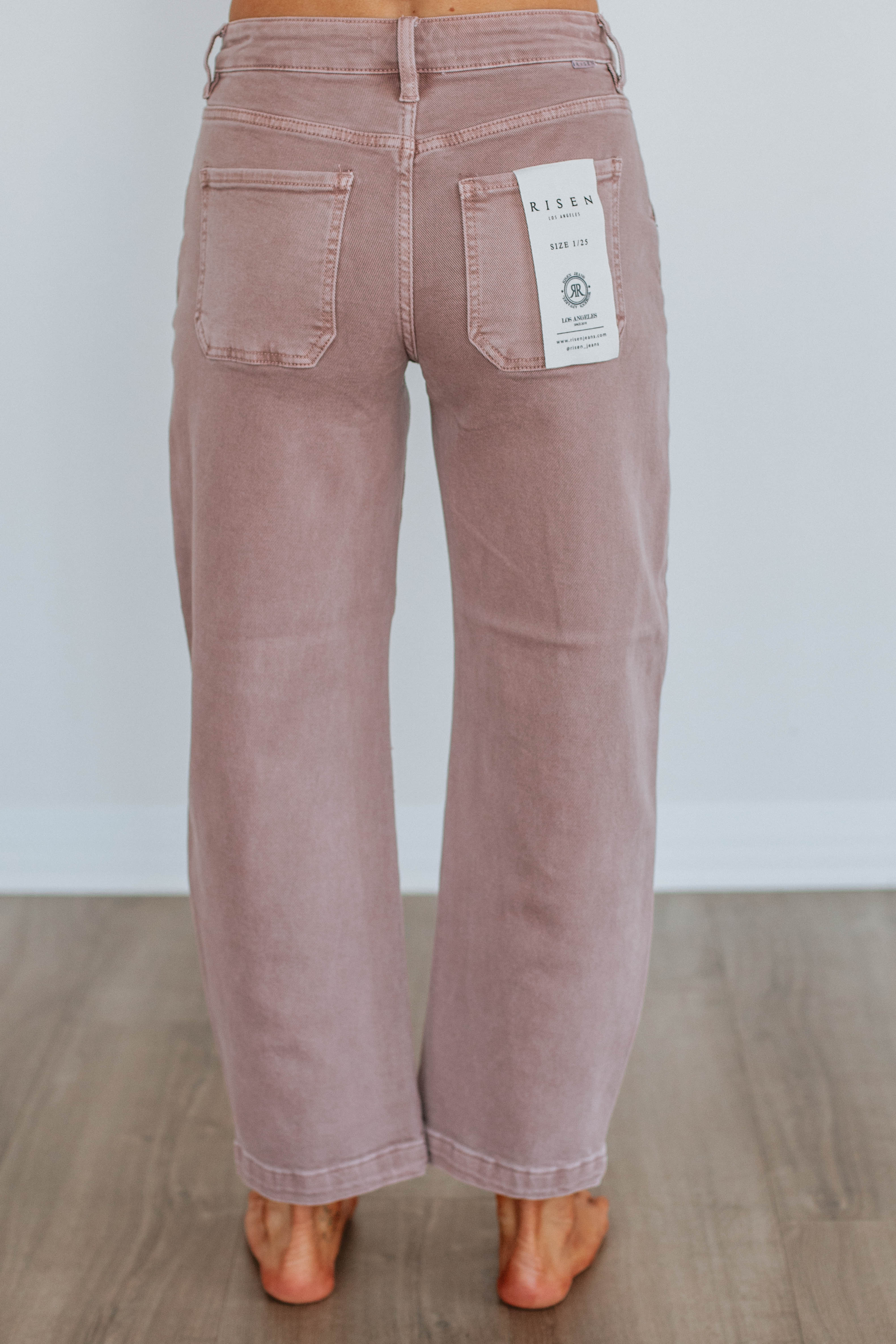 Aylani Risen Jeans - Image 6