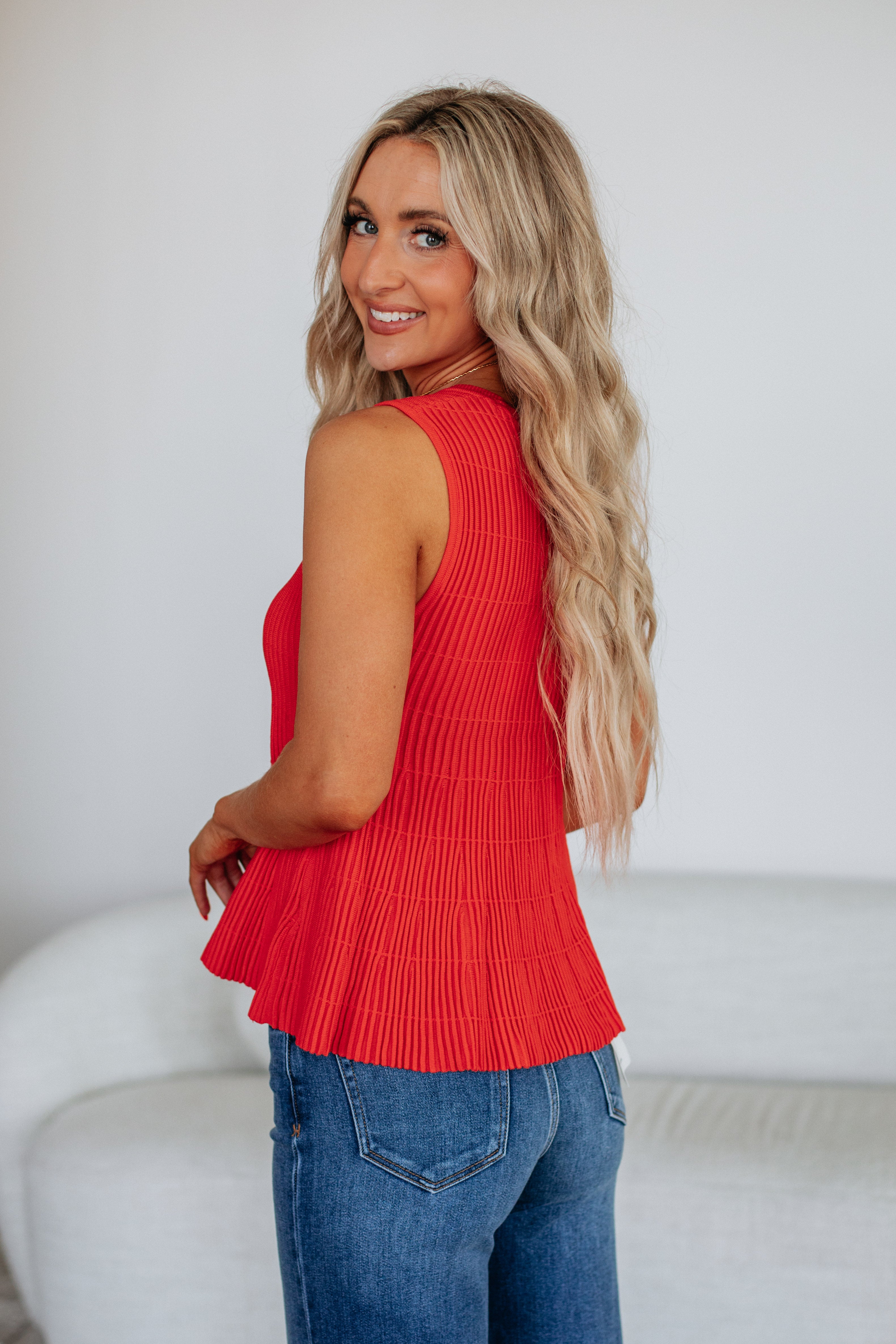 Lola Knit Top - Image 10