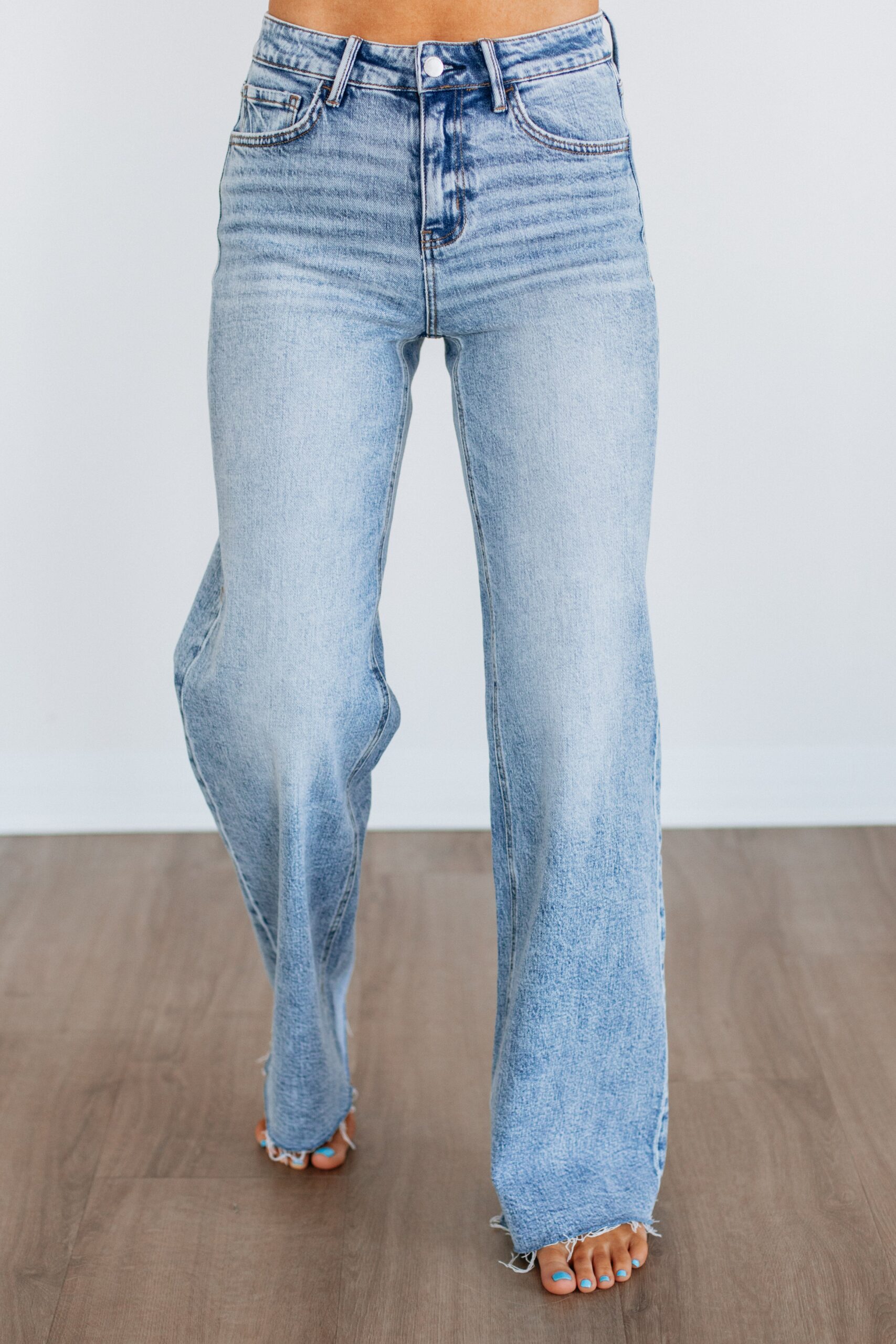 Brylee Flying Monkey Jeans - Image 5