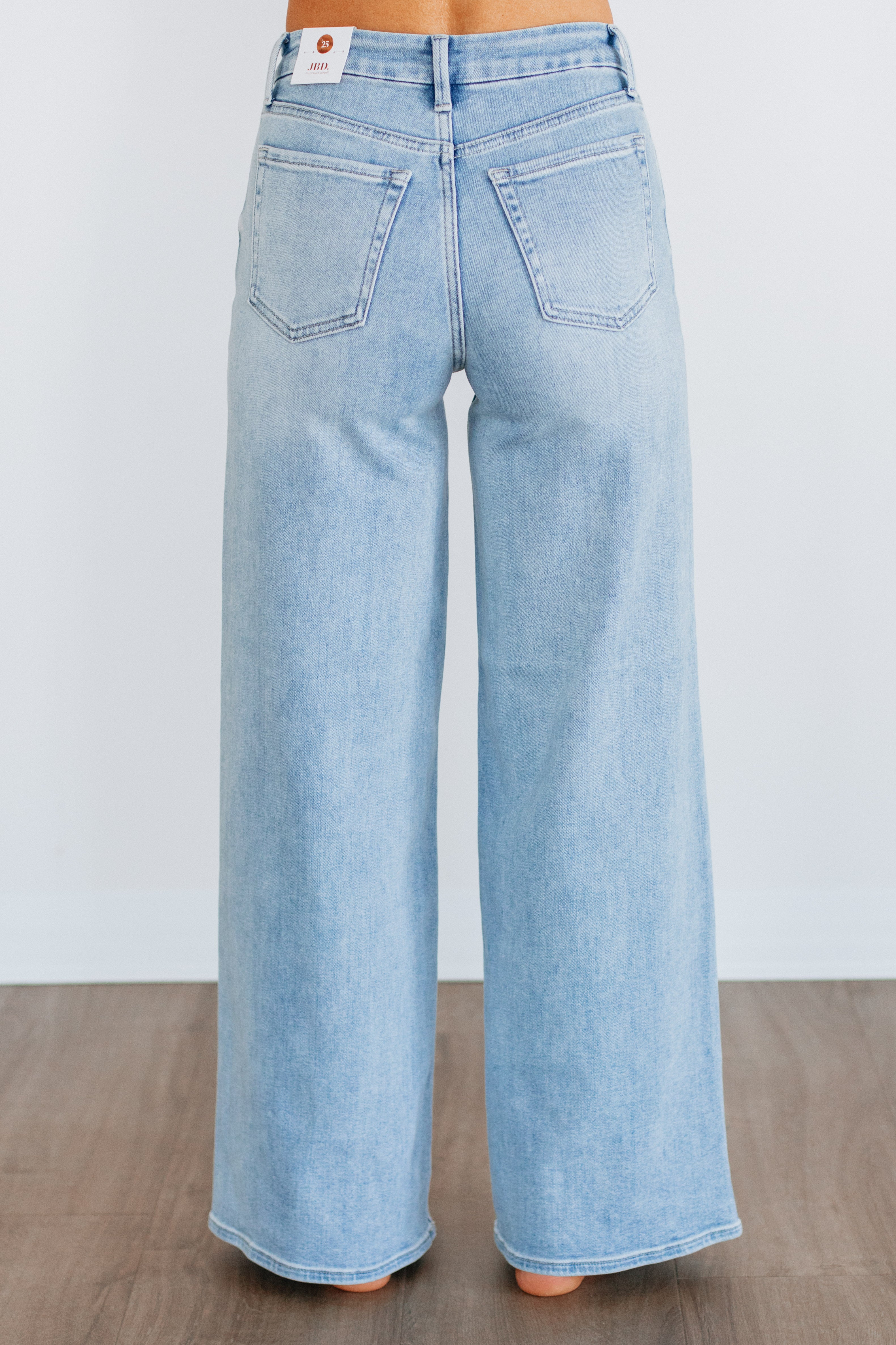 Celeste JBD Jeans - Image 4