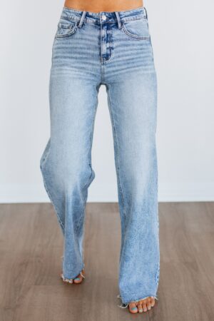 Brylee Flying Monkey Jeans