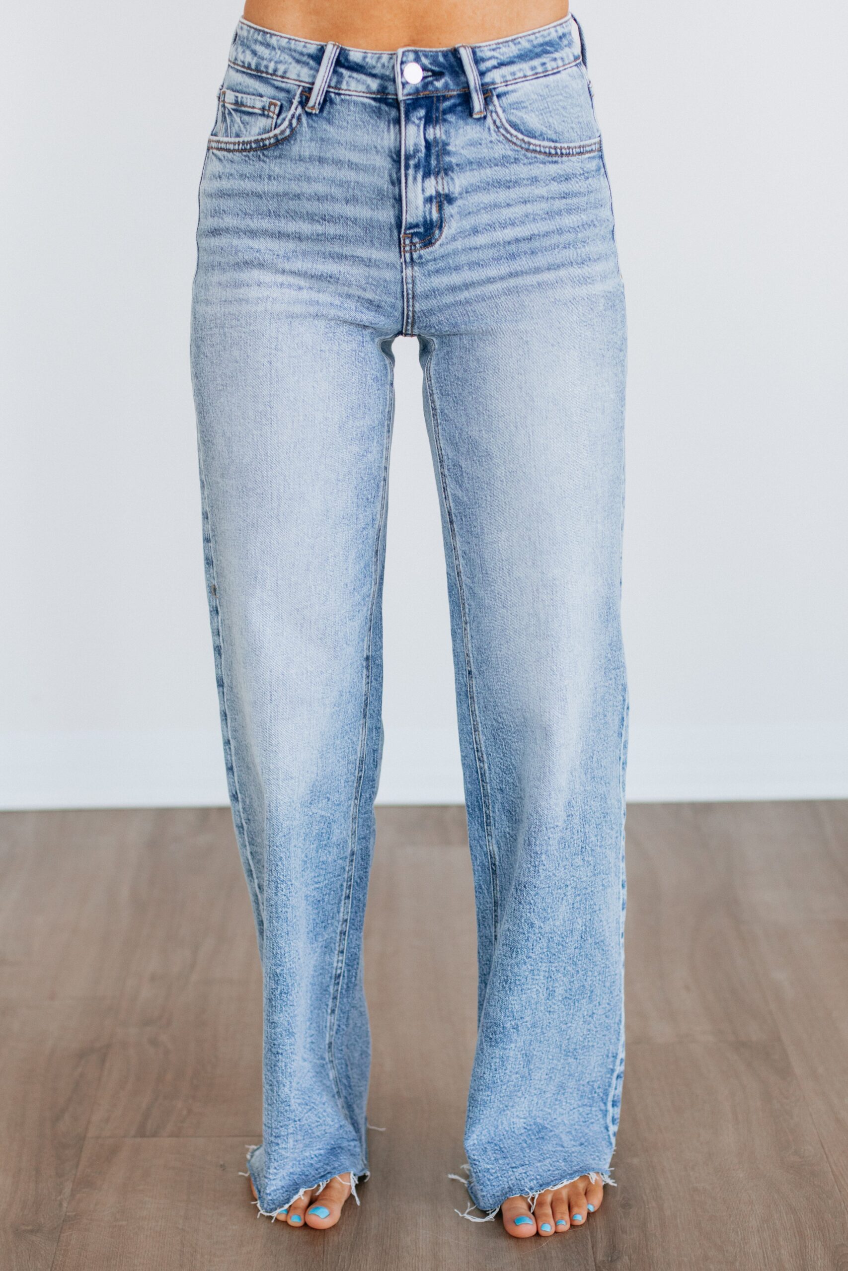 Brylee Flying Monkey Jeans - Image 3