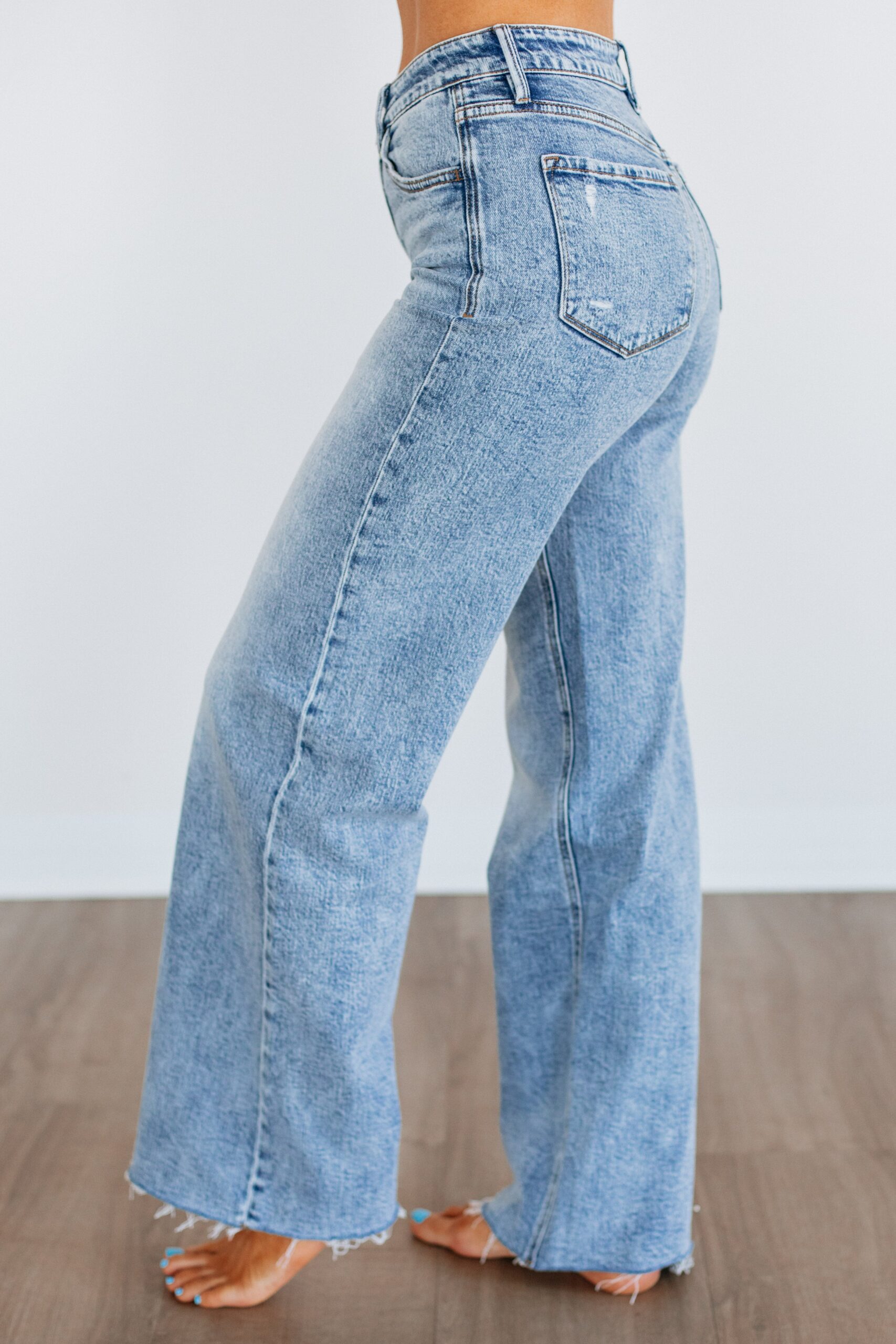 Brylee Flying Monkey Jeans - Image 2
