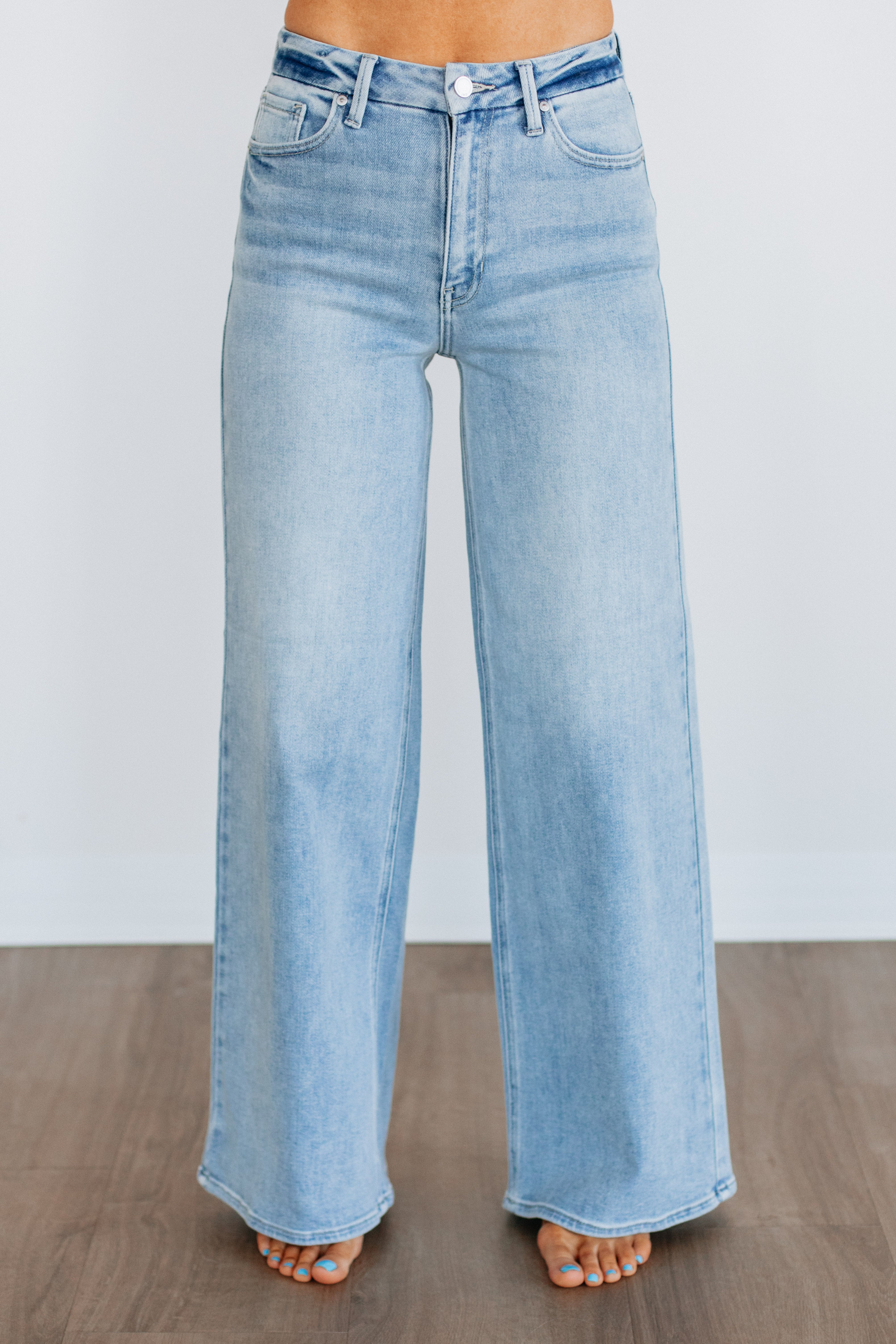 Celeste JBD Jeans - Image 3