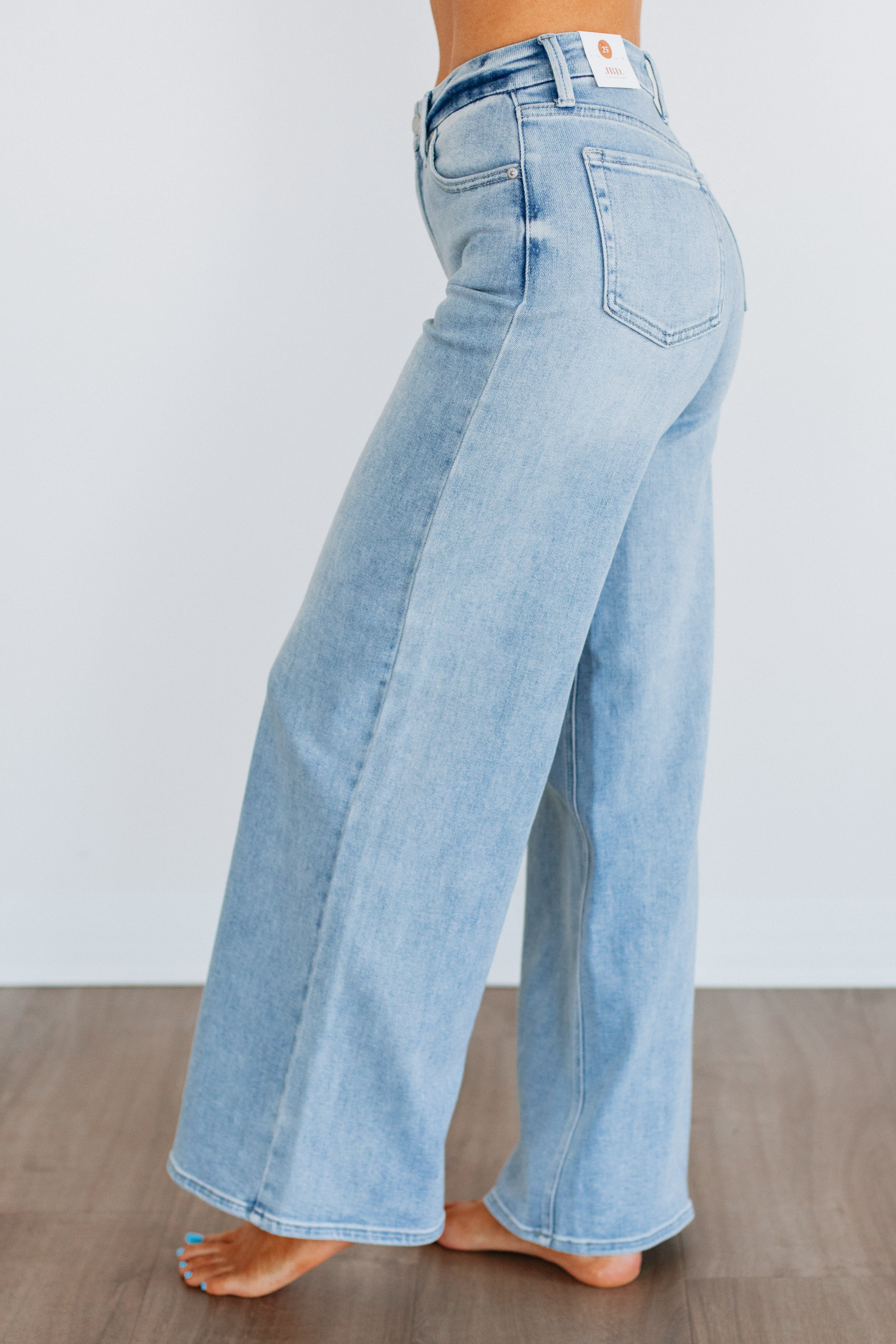 Celeste JBD Jeans - Image 2