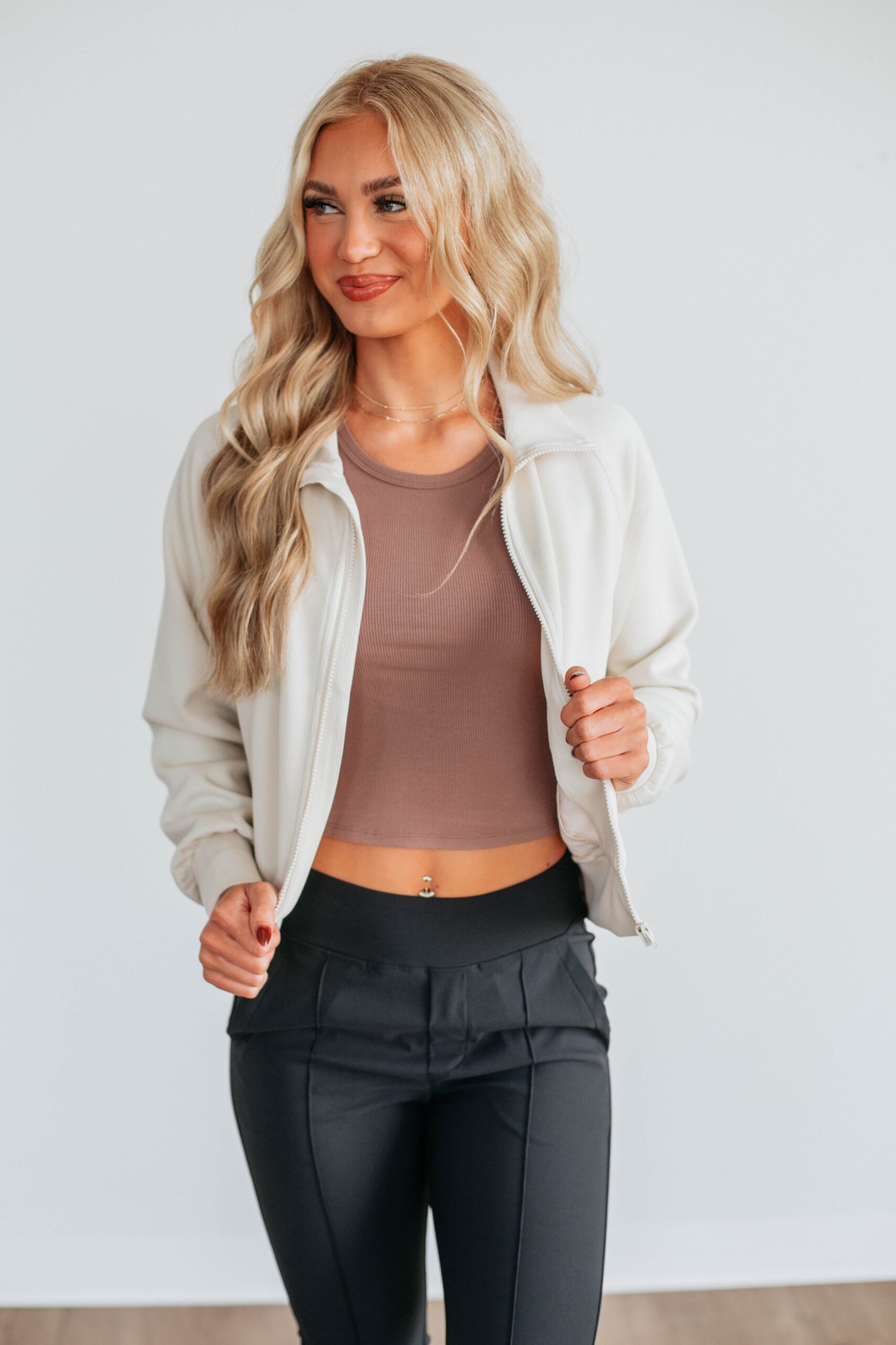 Aleena Active Jacket - Image 10