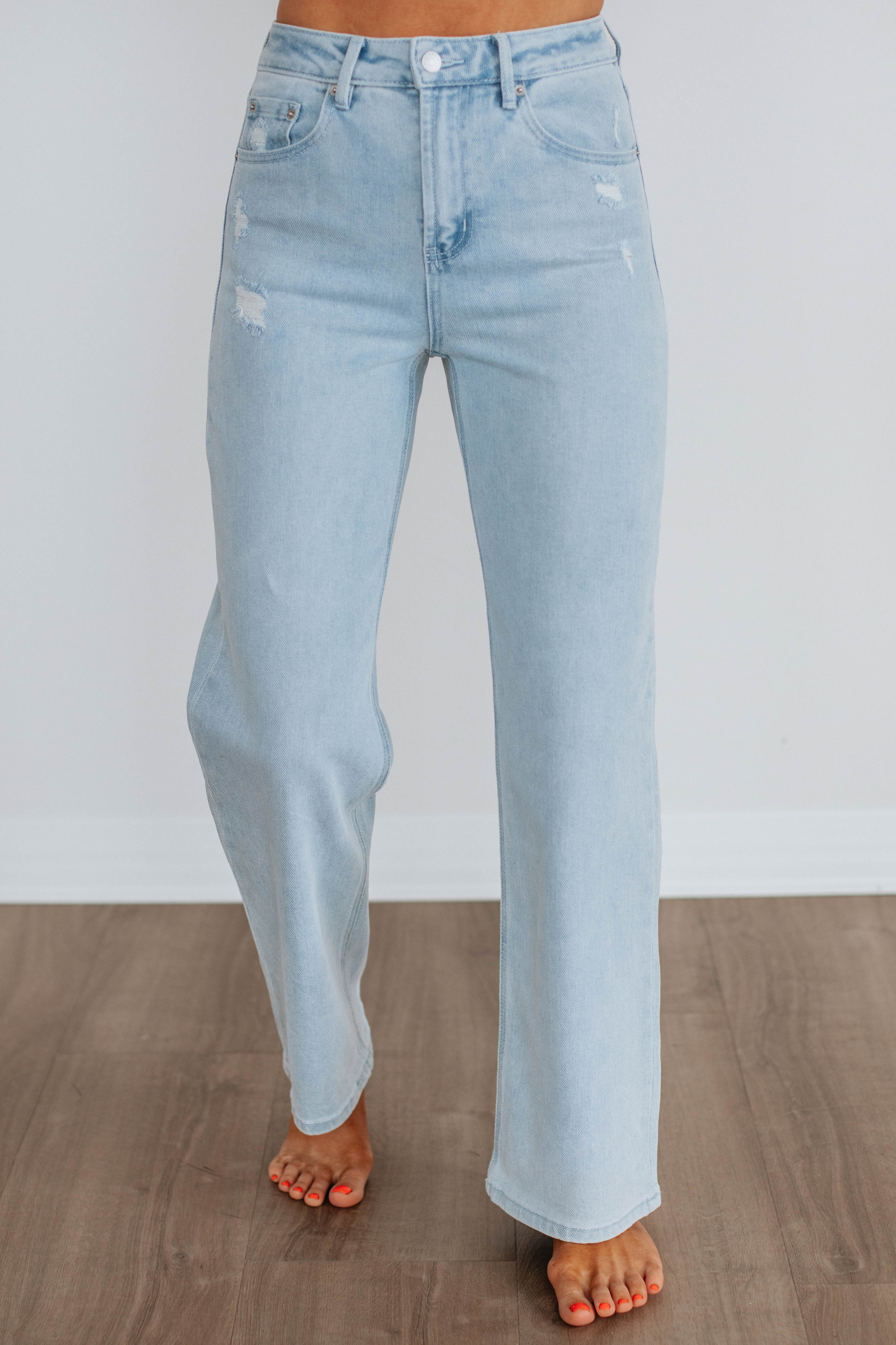 Isabetta Mica Jeans - Image 5