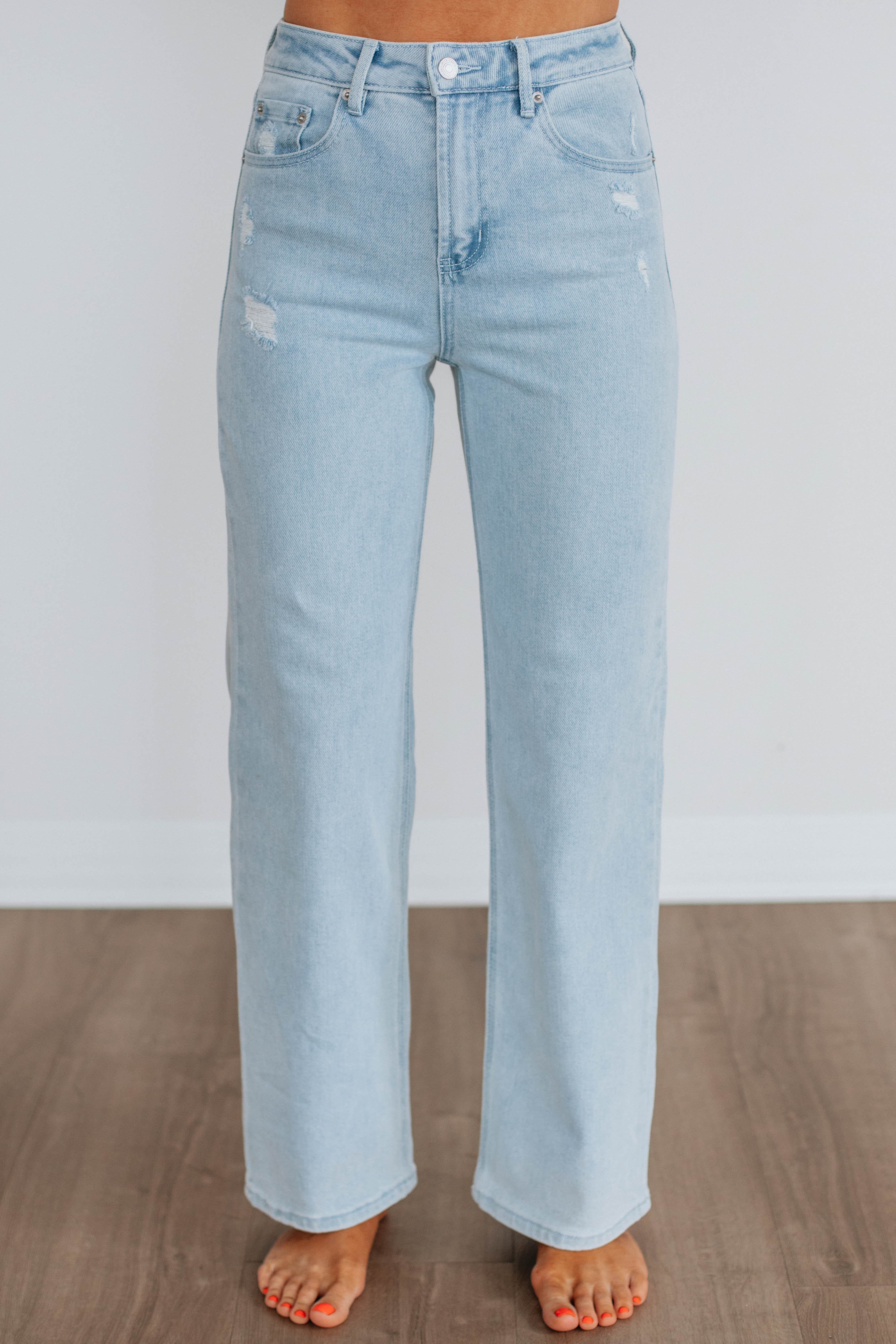 Isabetta Mica Jeans - Image 3