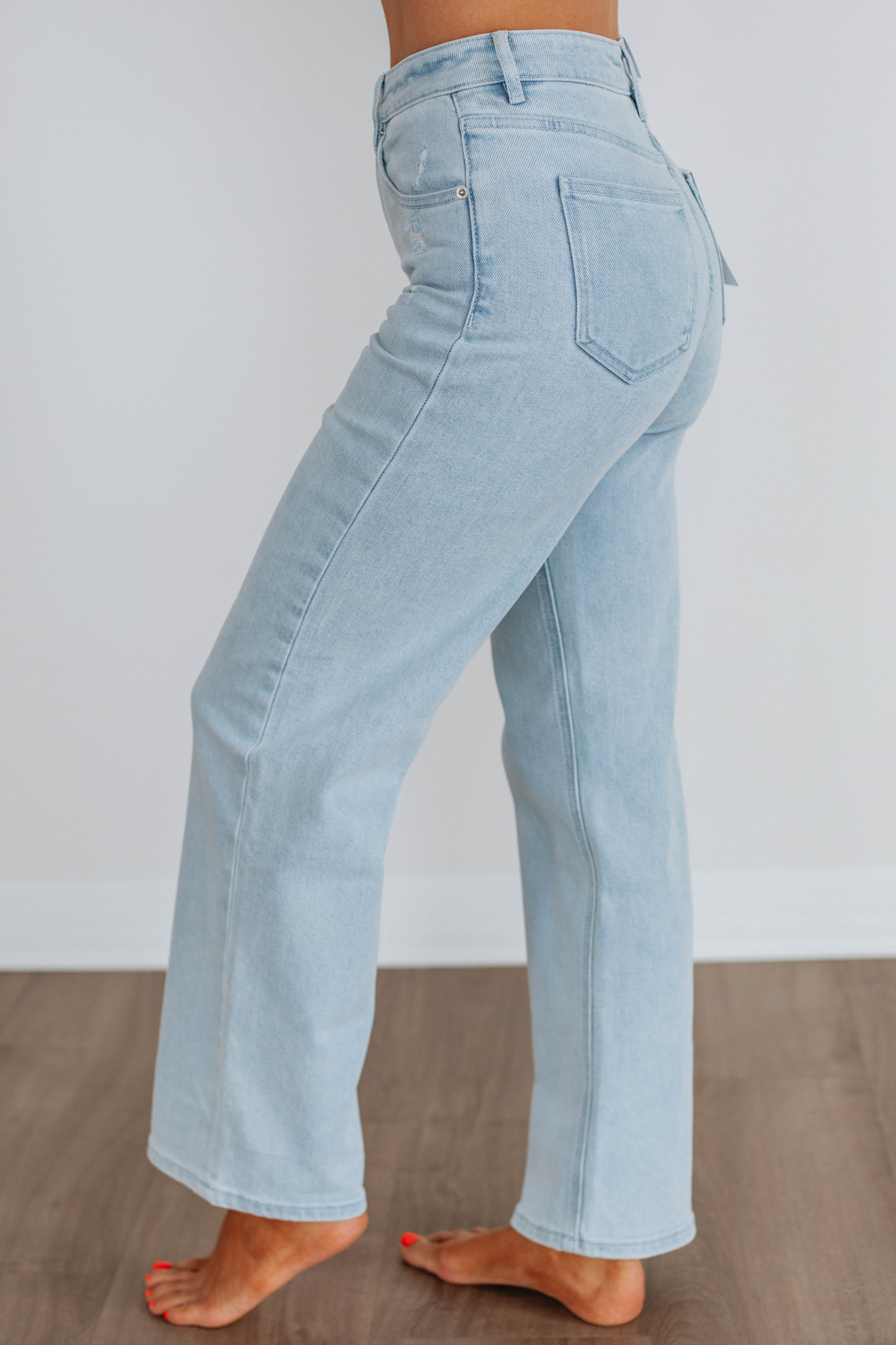 Isabetta Mica Jeans - Image 2