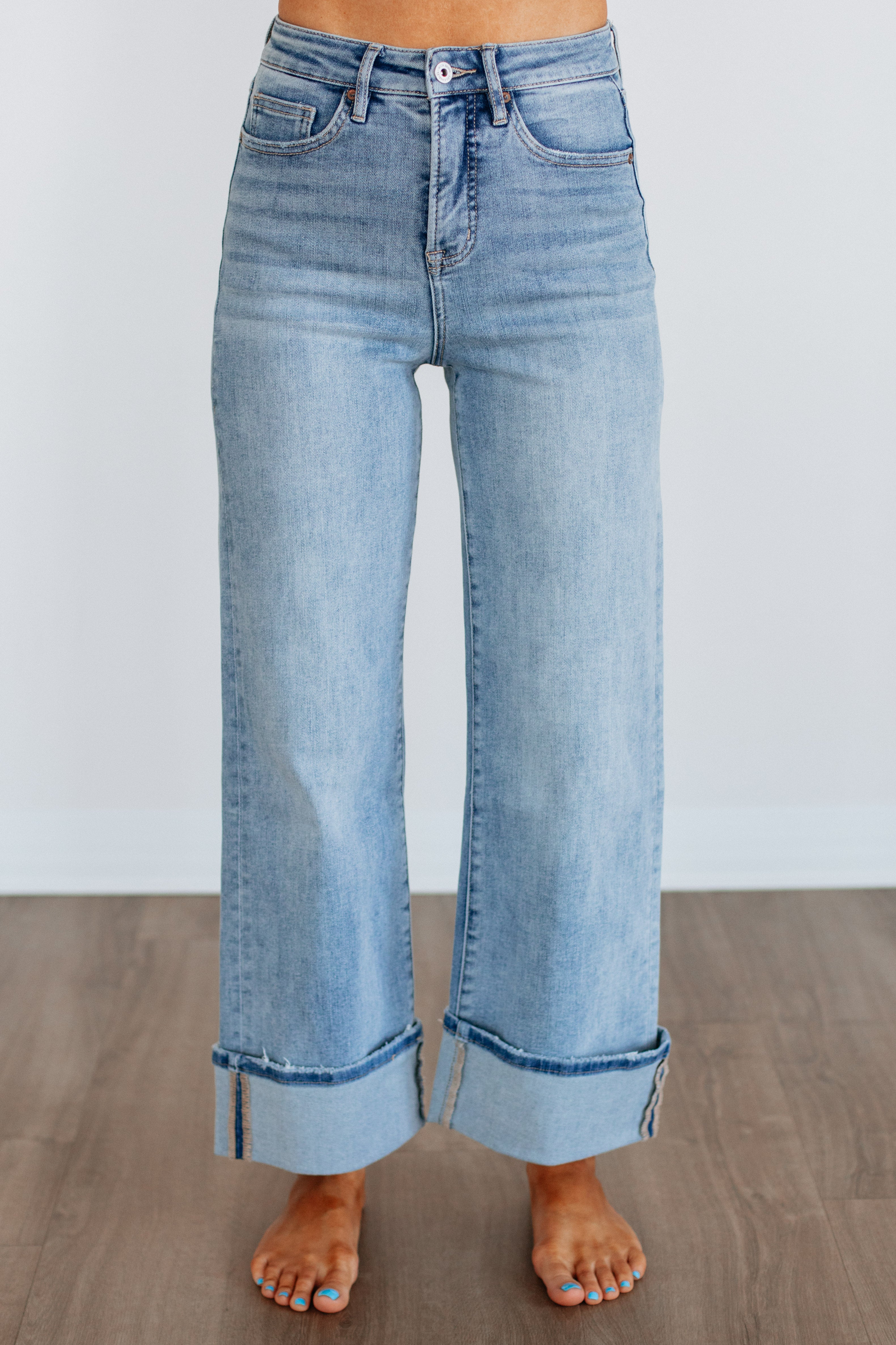 Valorie Mica Jeans - Image 3
