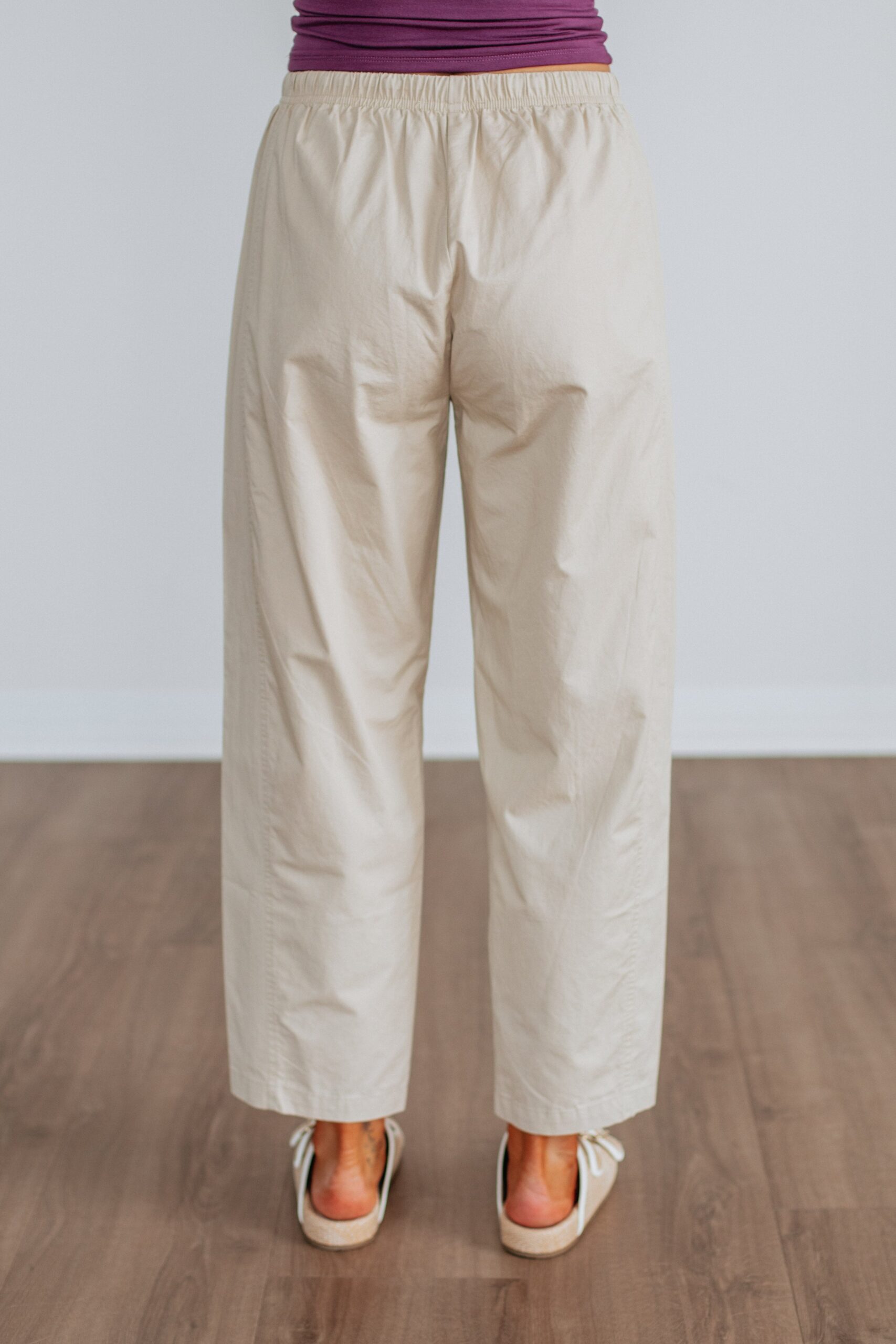 Tahlee Wide Leg Pants - Image 5