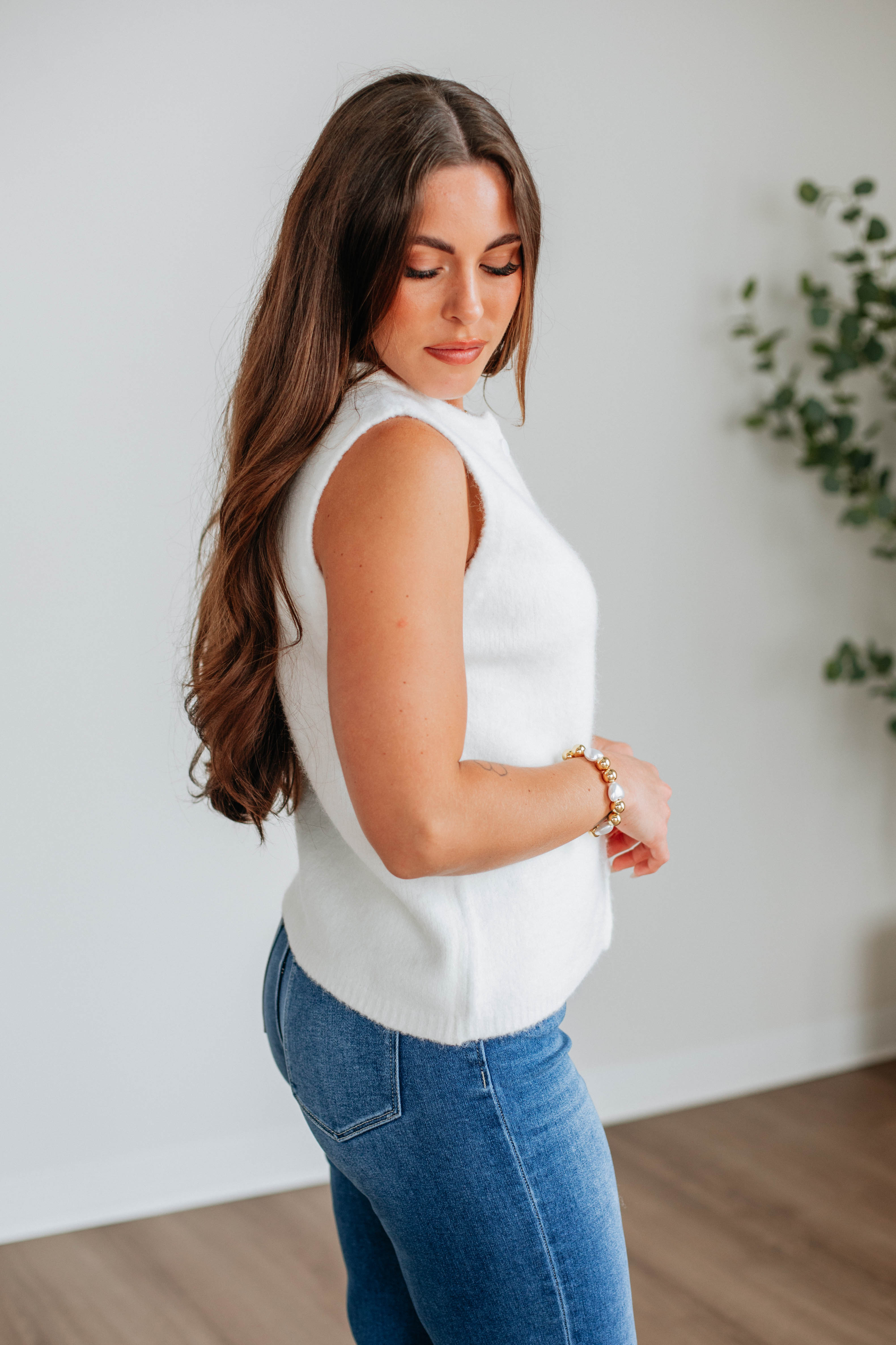 Torey Knit Top - Image 5