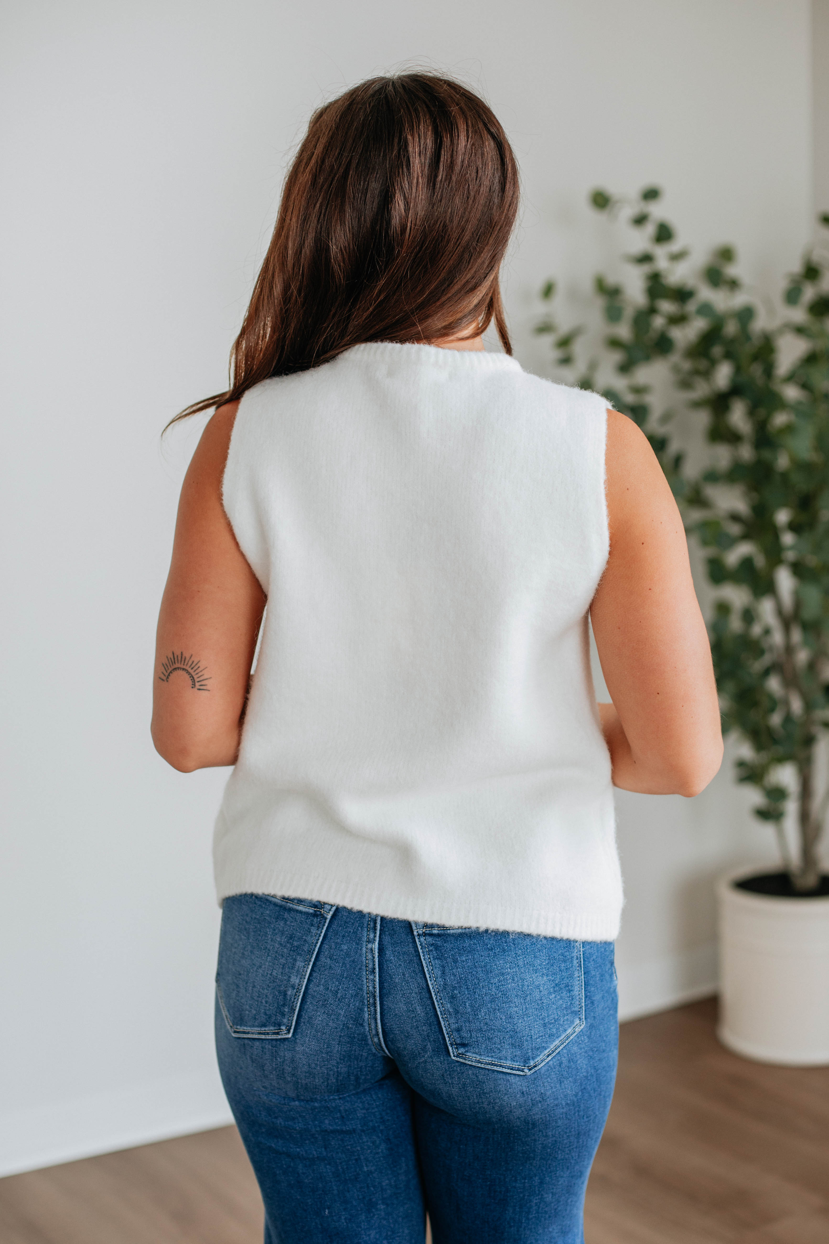 Torey Knit Top - Image 6