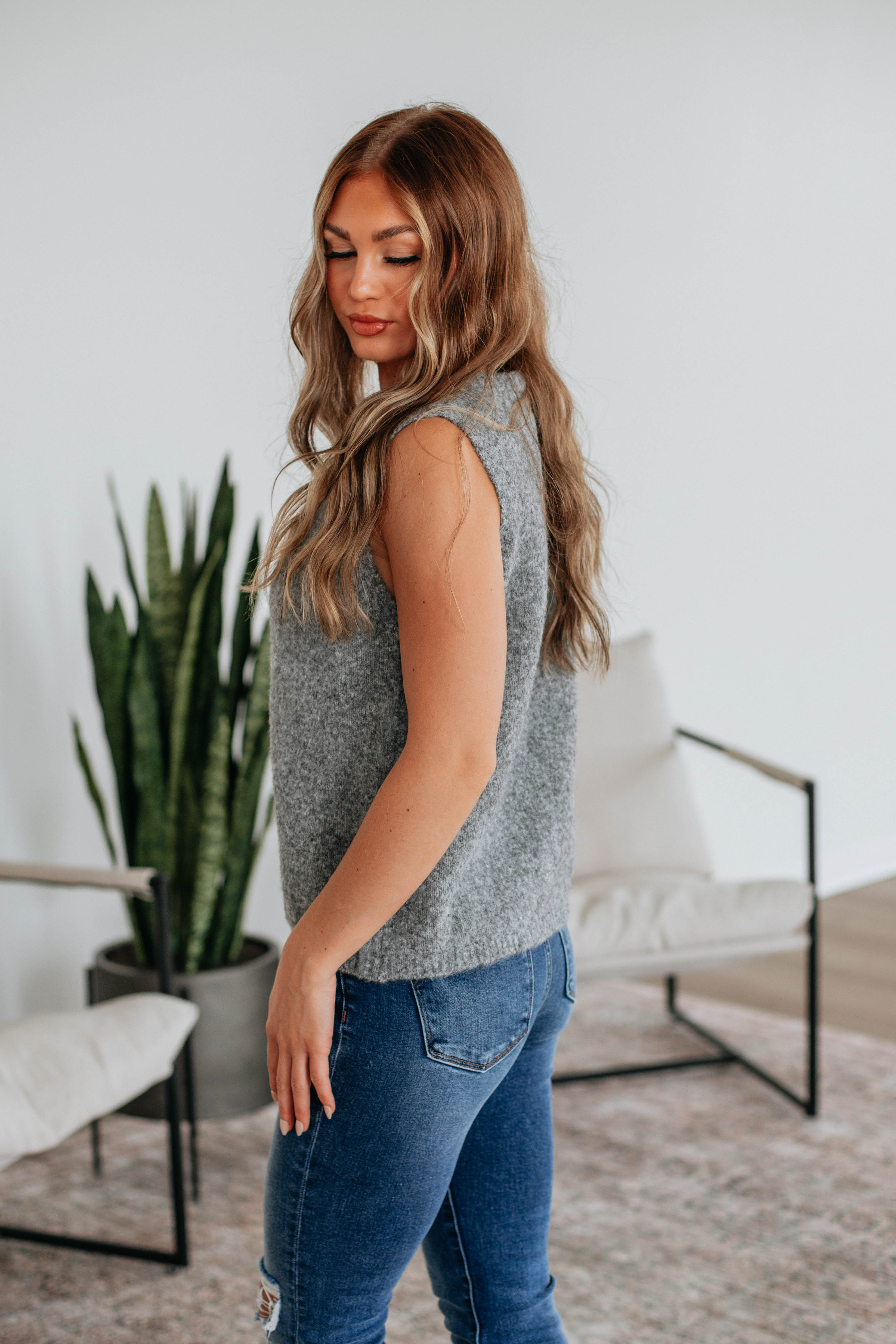 Torey Knit Top - Image 7