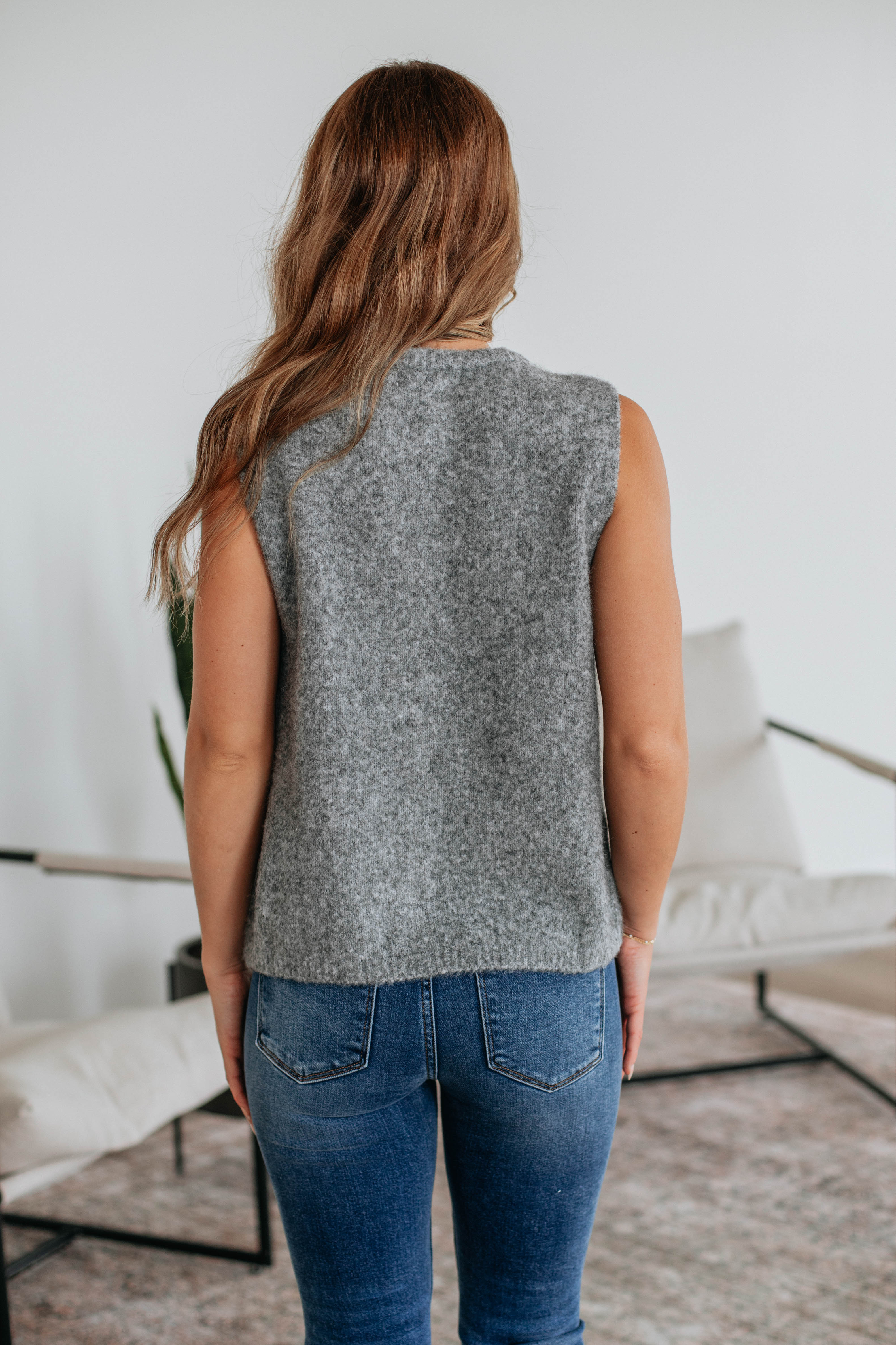 Torey Knit Top - Image 8