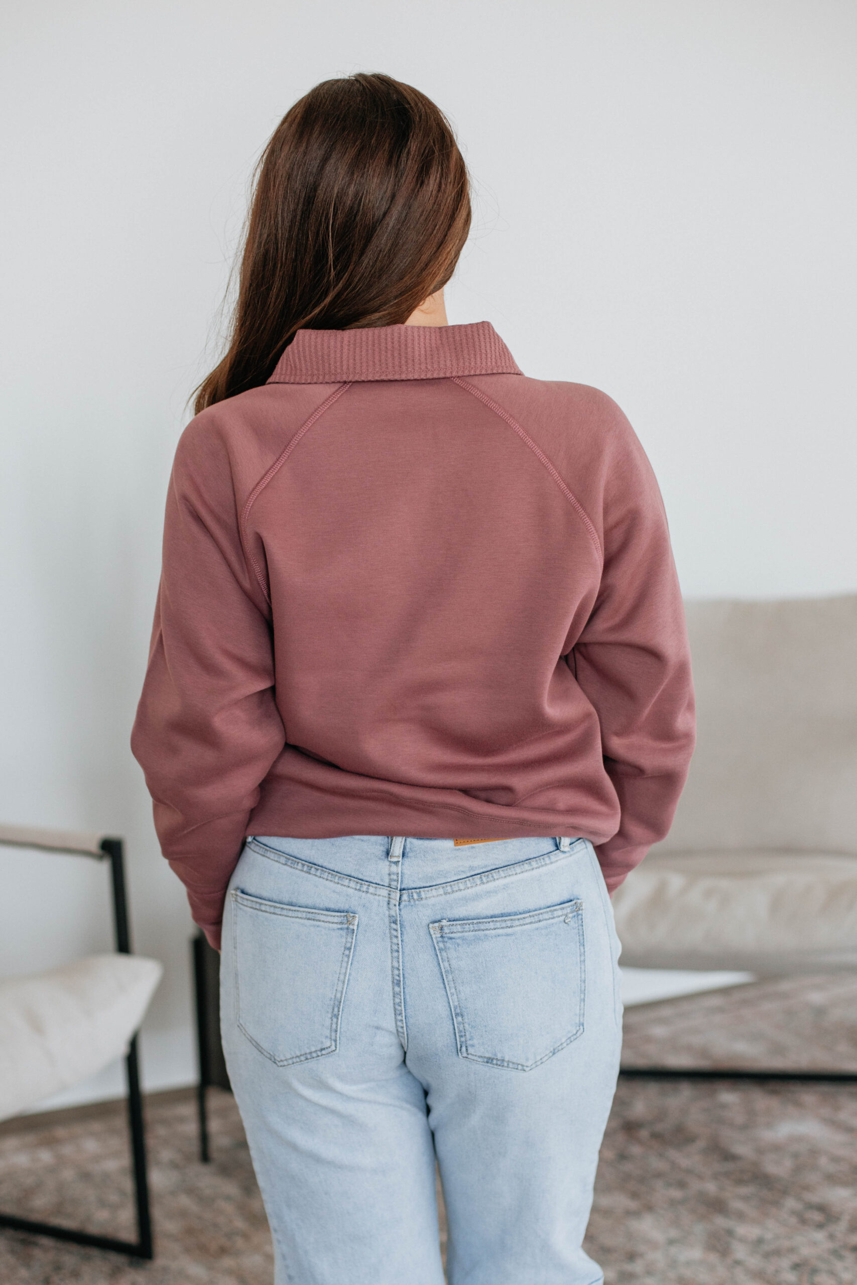 Heidy Fleece Pullover - Image 15