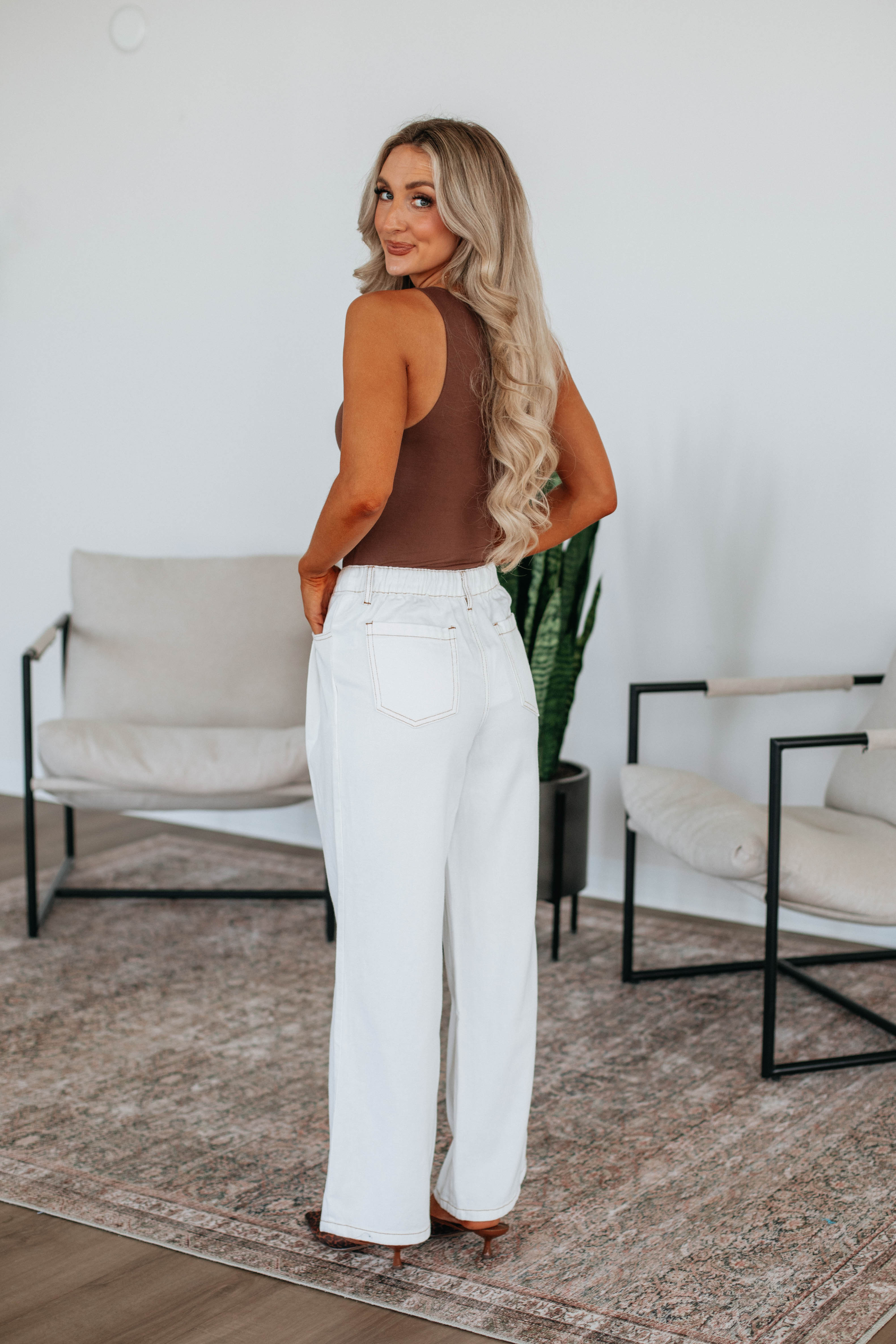 Bruno Utility Pants - Image 5