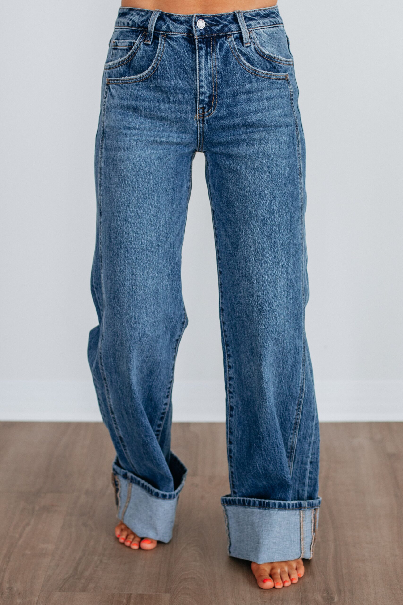 Kris Vervet Jeans - Thrill - Image 6